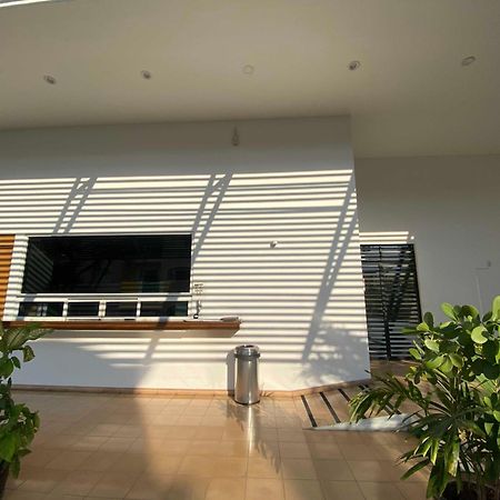 Anah Suites By Las Flores Vacation Rentals Playa del Carmen Eksteriør bilde