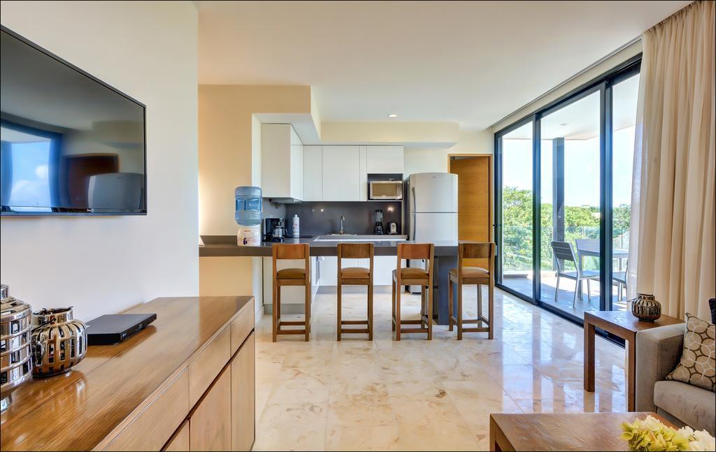 Anah Suites By Las Flores Vacation Rentals Playa del Carmen Rom bilde