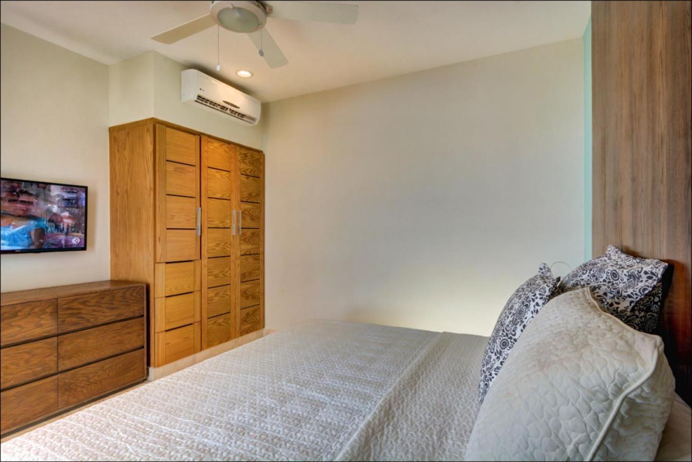 Anah Suites By Las Flores Vacation Rentals Playa del Carmen Eksteriør bilde