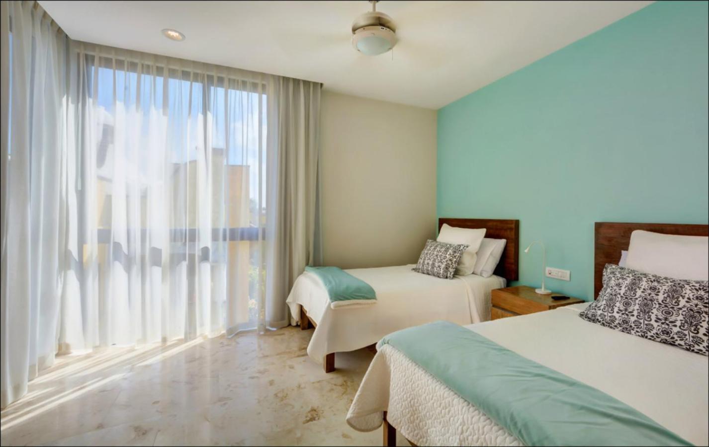 Anah Suites By Las Flores Vacation Rentals Playa del Carmen Eksteriør bilde