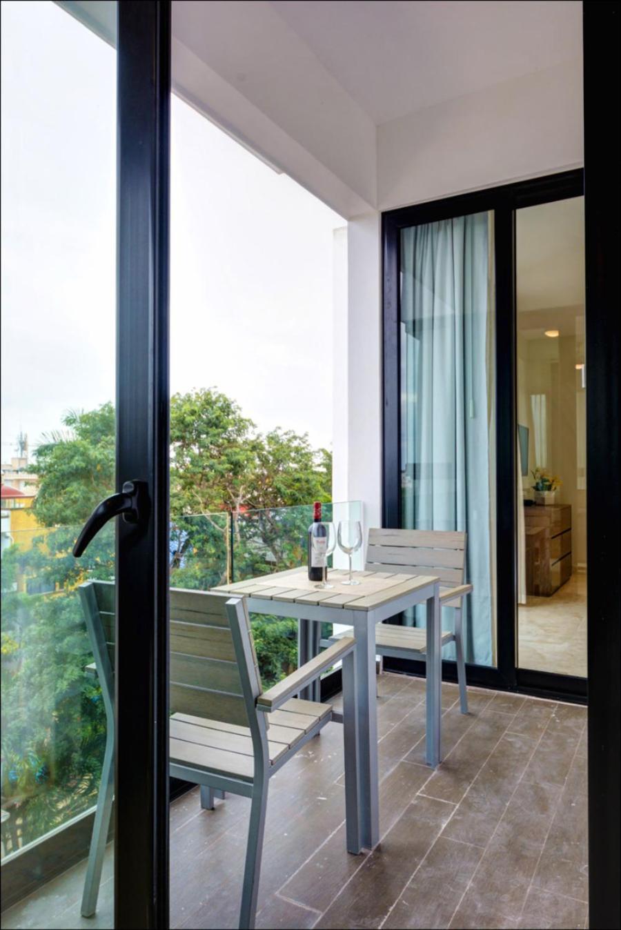 Anah Suites By Las Flores Vacation Rentals Playa del Carmen Eksteriør bilde