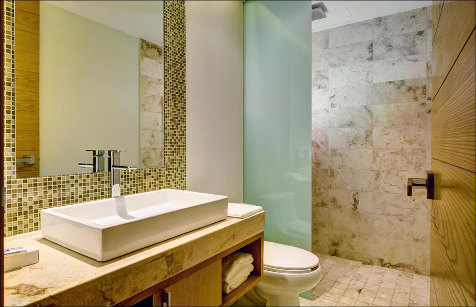 Anah Suites By Las Flores Vacation Rentals Playa del Carmen Eksteriør bilde