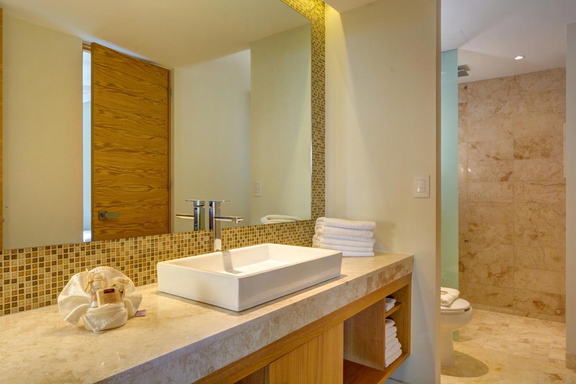 Anah Suites By Las Flores Vacation Rentals Playa del Carmen Eksteriør bilde