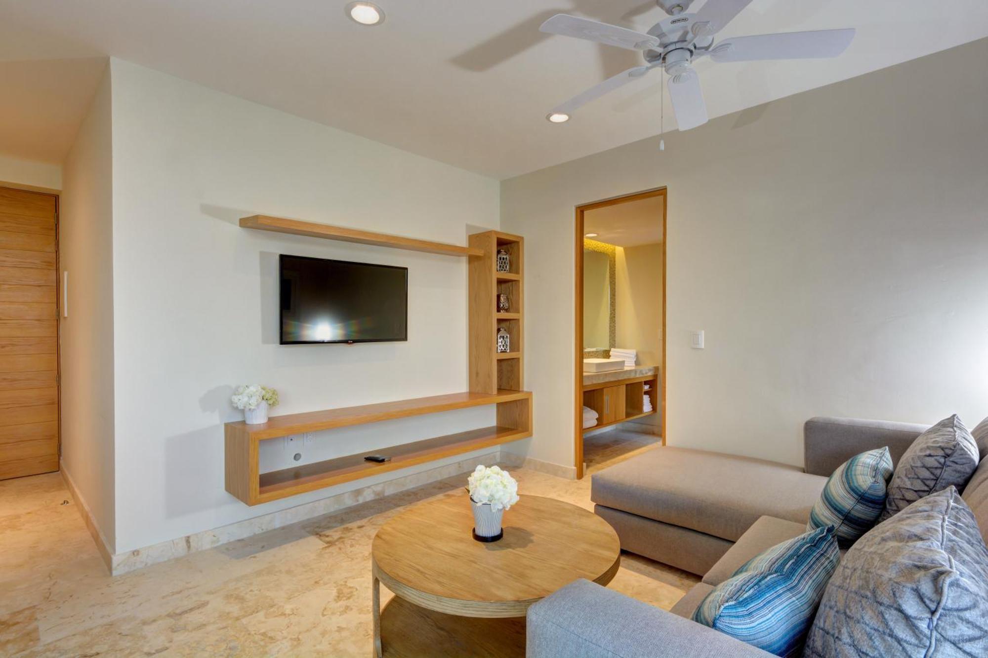 Anah Suites By Las Flores Vacation Rentals Playa del Carmen Eksteriør bilde