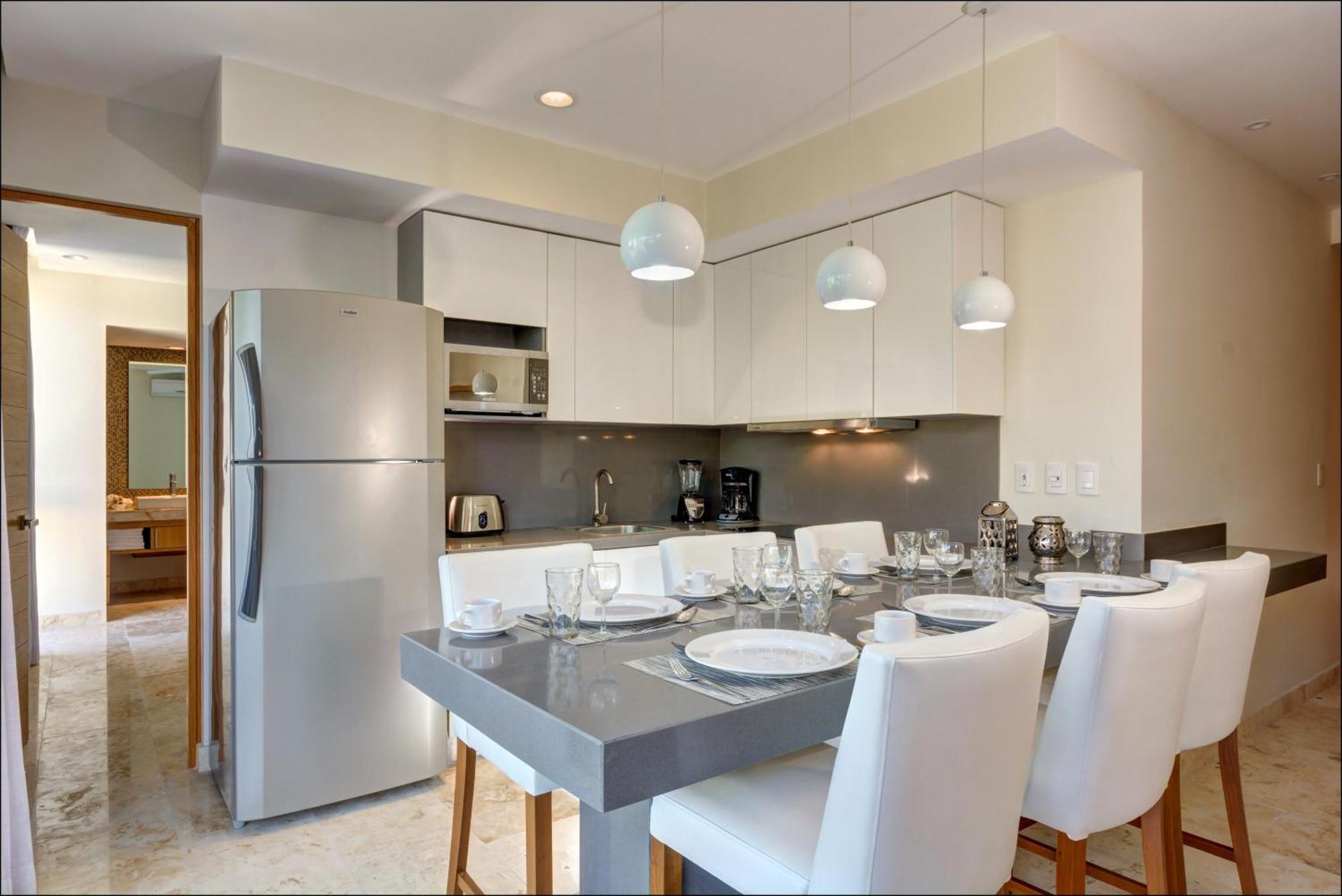 Anah Suites By Las Flores Vacation Rentals Playa del Carmen Eksteriør bilde