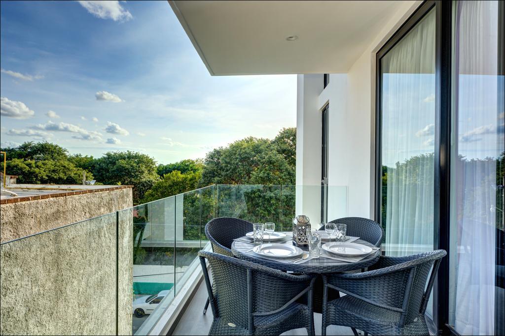 Anah Suites By Las Flores Vacation Rentals Playa del Carmen Eksteriør bilde
