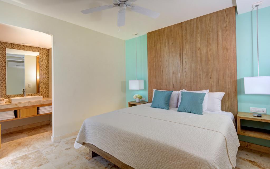 Anah Suites By Las Flores Vacation Rentals Playa del Carmen Eksteriør bilde