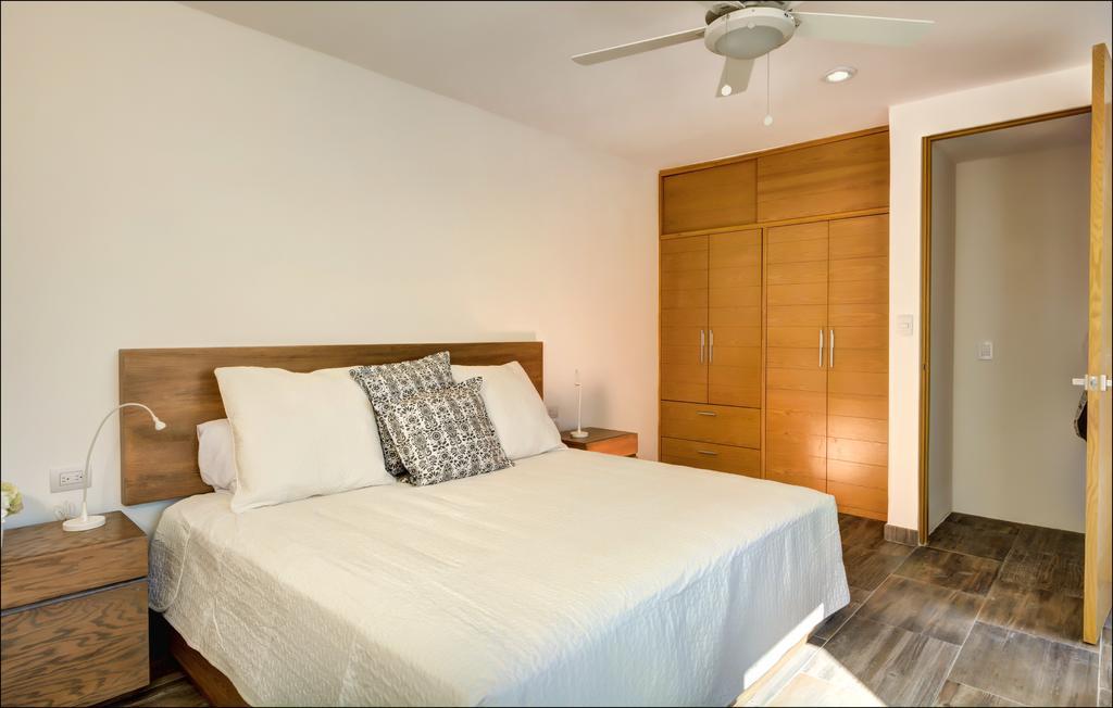 Anah Suites By Las Flores Vacation Rentals Playa del Carmen Eksteriør bilde