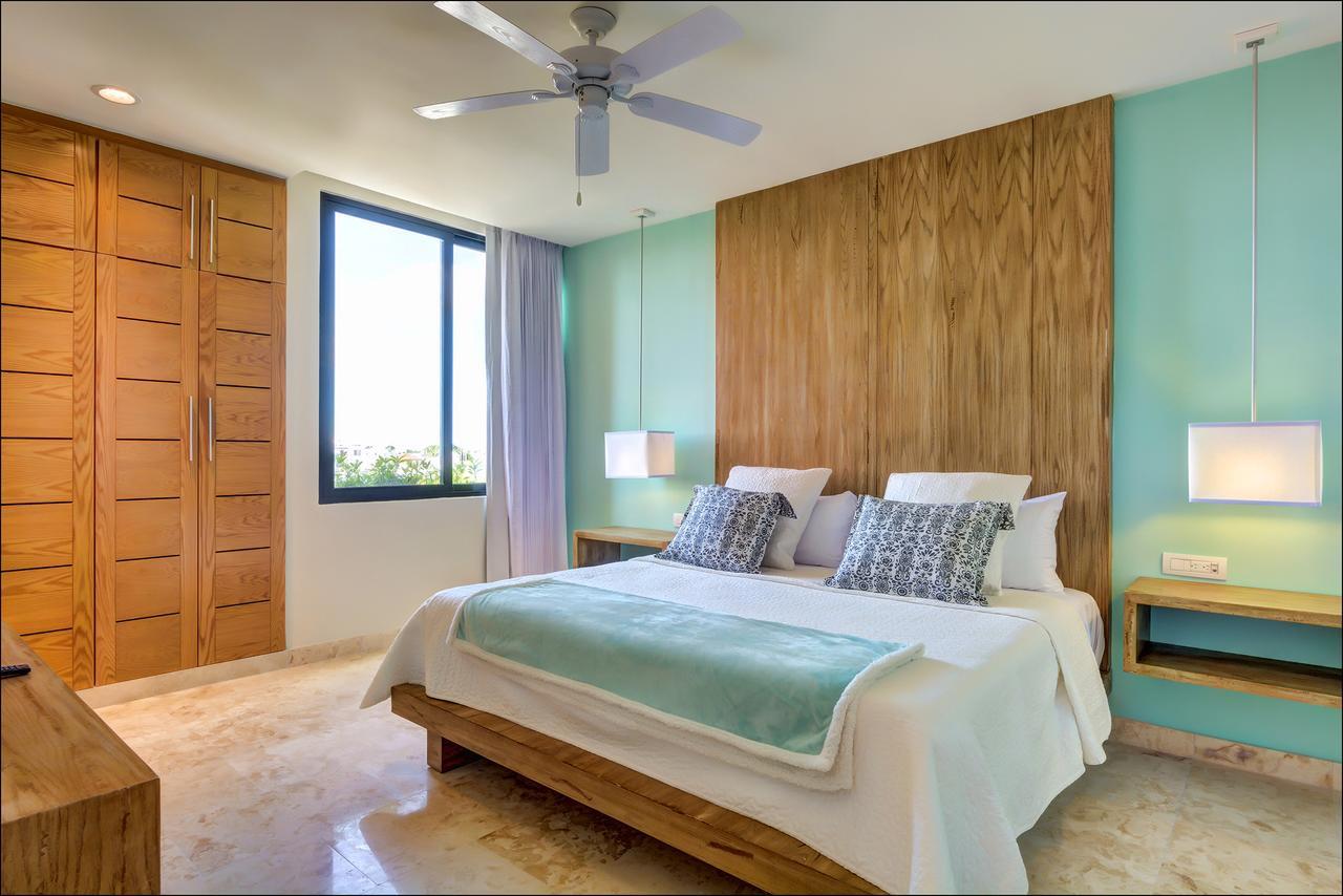 Anah Suites By Las Flores Vacation Rentals Playa del Carmen Eksteriør bilde