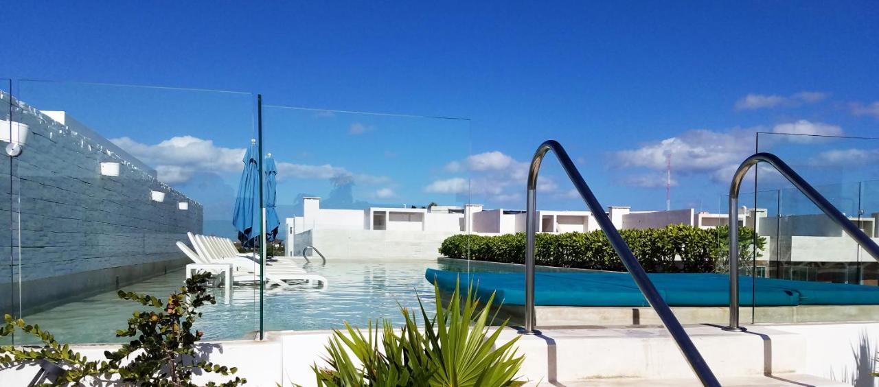 Anah Suites By Las Flores Vacation Rentals Playa del Carmen Eksteriør bilde